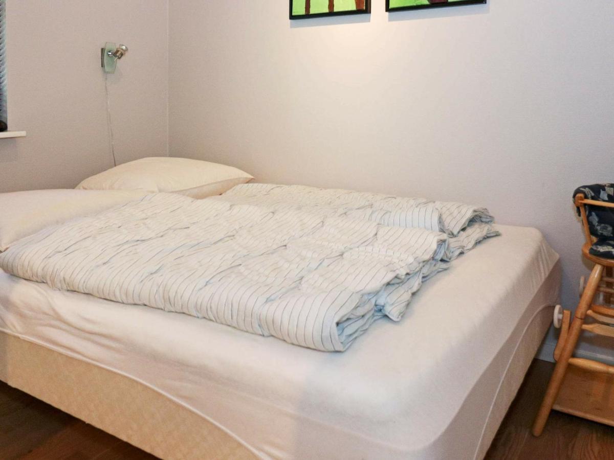 6 Person Holiday Home In Hadsund Odde Room photo