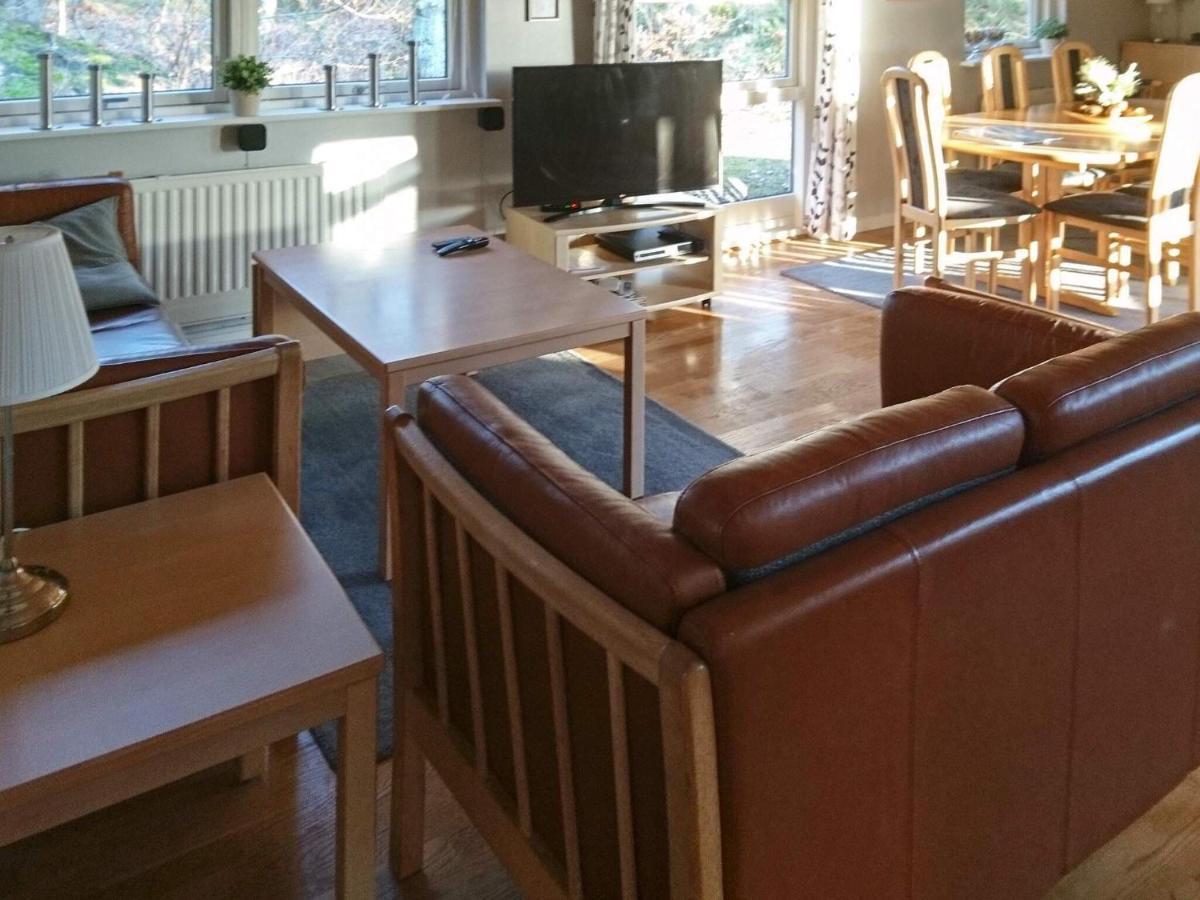 6 Person Holiday Home In Hadsund Odde Exterior photo